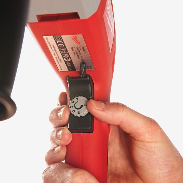 Milwaukee Дрель, фото , зображення 2 | SNABZHENIE.com.ua