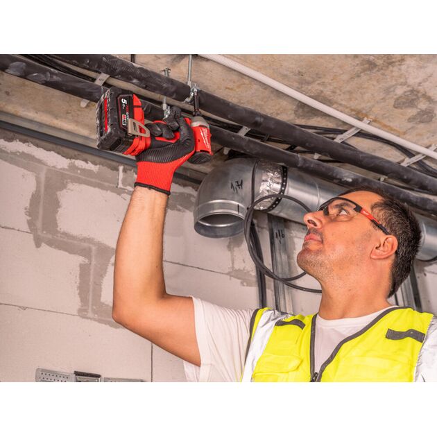 Milwaukee Винтоверт аккумуляторный, фото , изображение 5 | SNABZHENIE.com.ua