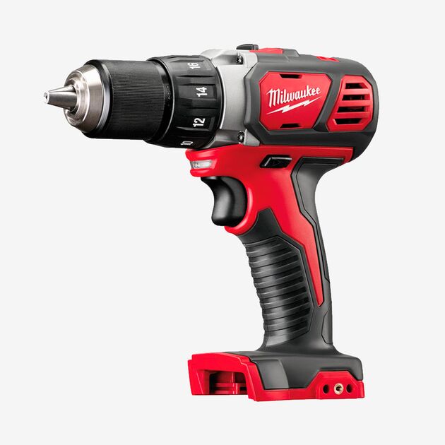 Milwaukee Дрель-шуруповерт аккумуляторная, фото  | SNABZHENIE.com.ua