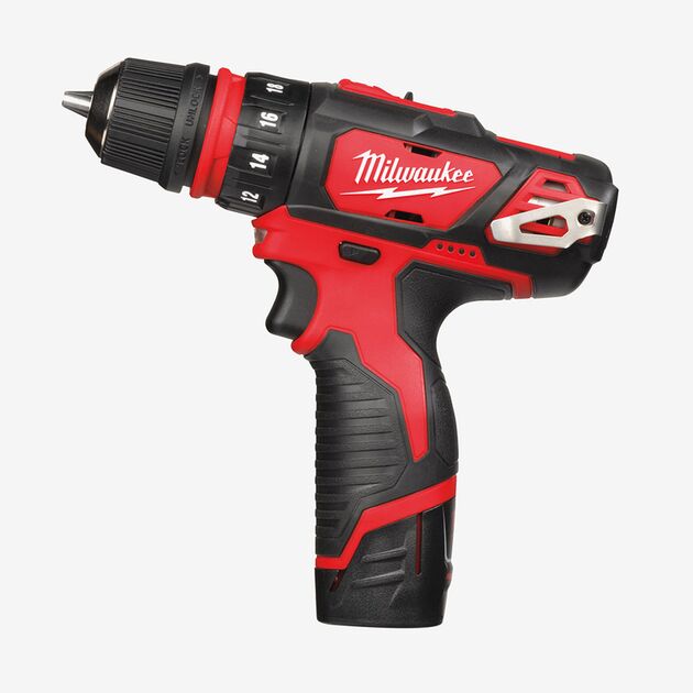 Milwaukee Дрель-шуруповерт аккумуляторная, фото  | SNABZHENIE.com.ua