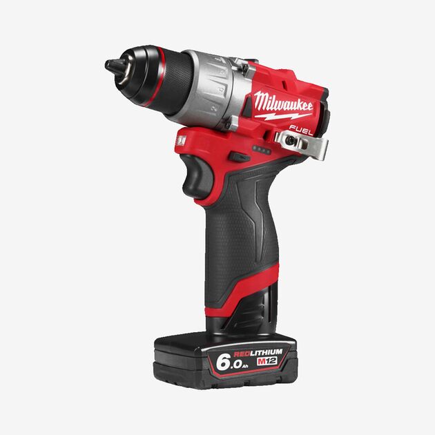 Milwaukee Дрель-шуруповерт аккумуляторная, фото  | SNABZHENIE.com.ua