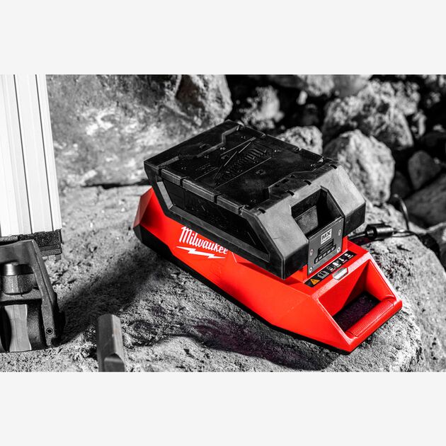 Milwaukee Аккумулятор, фото , изображение 4 | SNABZHENIE.com.ua