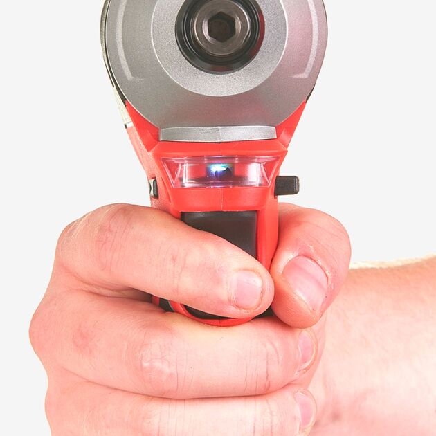 Milwaukee Винтоверт аккумуляторный, фото , изображение 3 | SNABZHENIE.com.ua