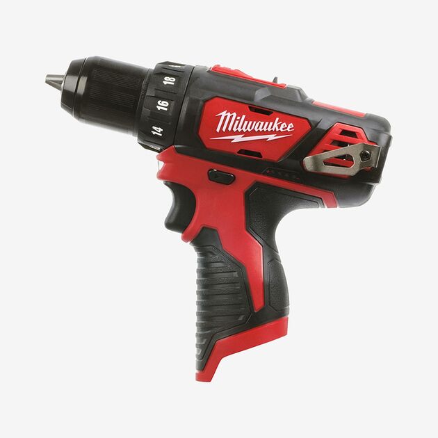 Milwaukee Дрель-шуруповерт аккумуляторная, фото  | SNABZHENIE.com.ua