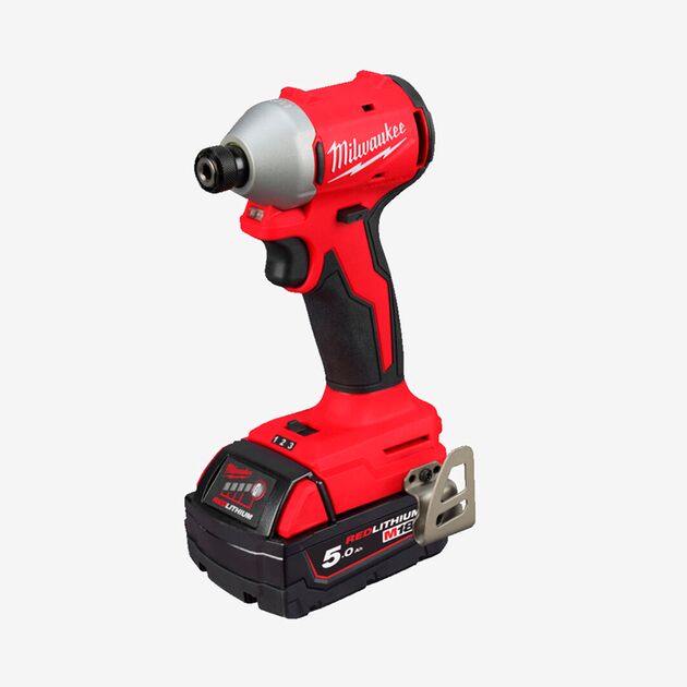 Milwaukee Винтоверт аккумуляторный, фото  | SNABZHENIE.com.ua