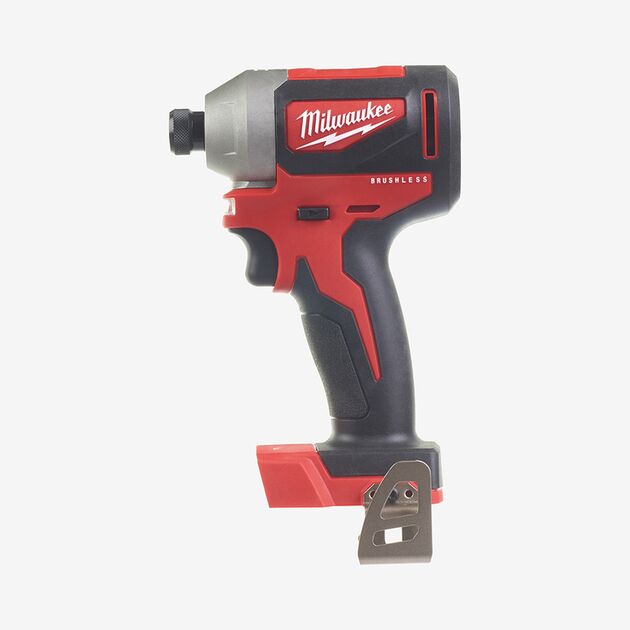 Milwaukee Винтоверт аккумуляторный, фото  | SNABZHENIE.com.ua