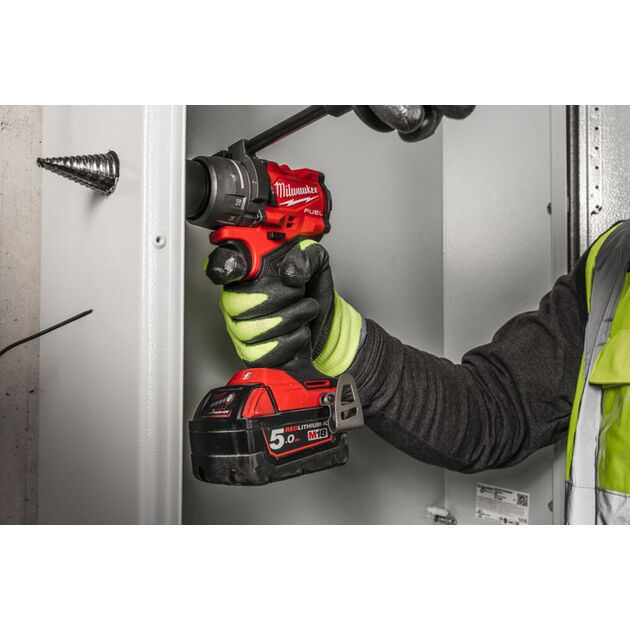 Milwaukee Дрель-шуруповерт аккумуляторная, фото , изображение 6 | SNABZHENIE.com.ua