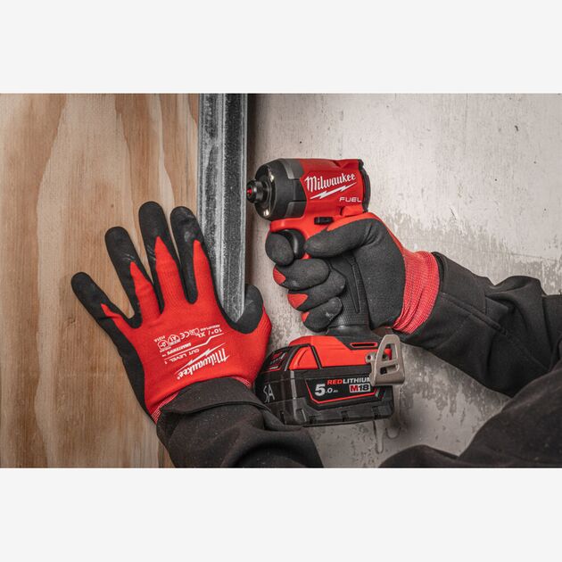 Milwaukee Винтоверт аккумуляторный, фото , изображение 9 | SNABZHENIE.com.ua