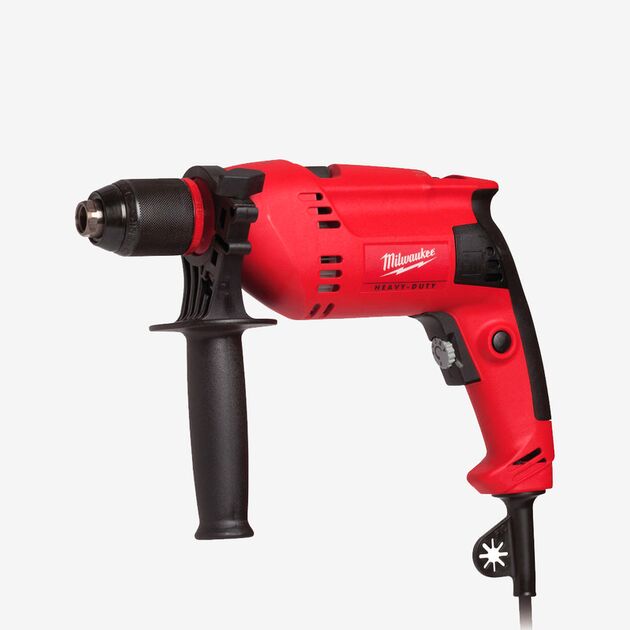 Milwaukee Дрель с ударом, фото  | SNABZHENIE.com.ua