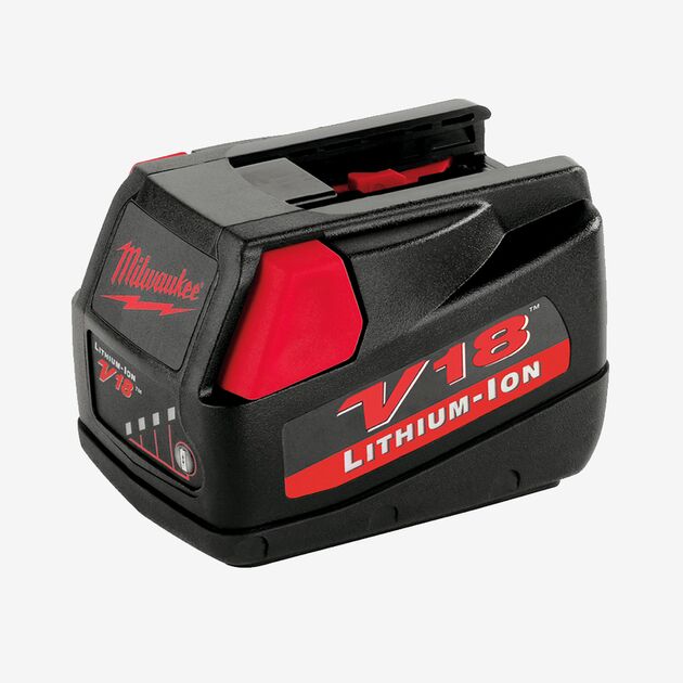 Milwaukee Аккумулятор, фото  | SNABZHENIE.com.ua