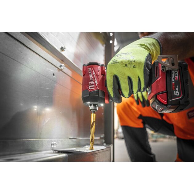 Milwaukee Винтоверт аккумуляторный, фото , изображение 6 | SNABZHENIE.com.ua