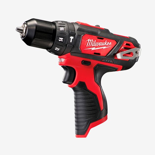 Milwaukee Дрель-шуруповерт с ударом аккумуляторная, фото  | SNABZHENIE.com.ua