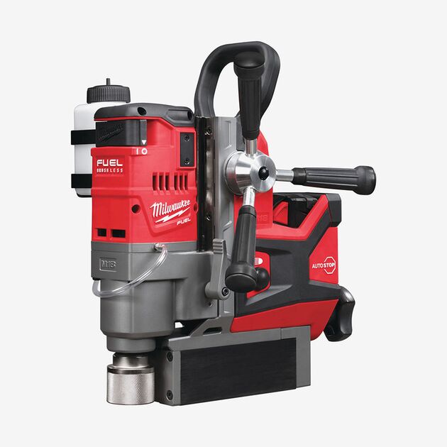 Milwaukee Дрель на магнитной станине аккумуляторная, фото  | SNABZHENIE.com.ua