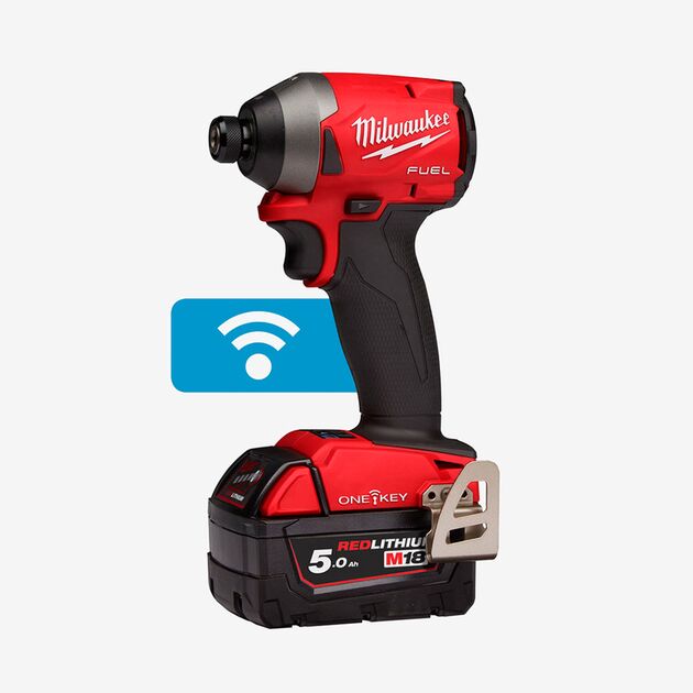 Milwaukee Винтоверт аккумуляторный, фото  | SNABZHENIE.com.ua