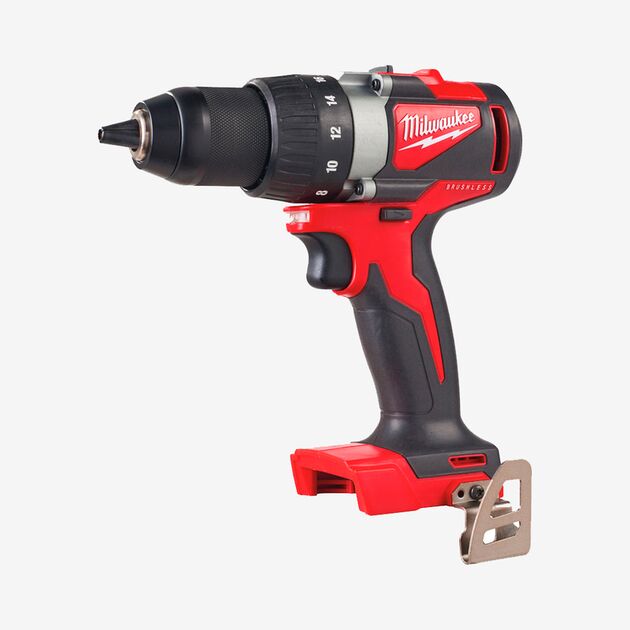Milwaukee Дрель-шуруповерт аккумуляторная, фото  | SNABZHENIE.com.ua