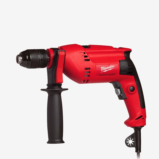 Milwaukee Дрель с ударом, фото  | SNABZHENIE.com.ua
