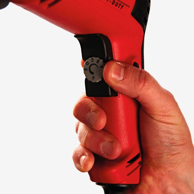 Milwaukee Дрель с ударом, фото , зображення 3 | SNABZHENIE.com.ua