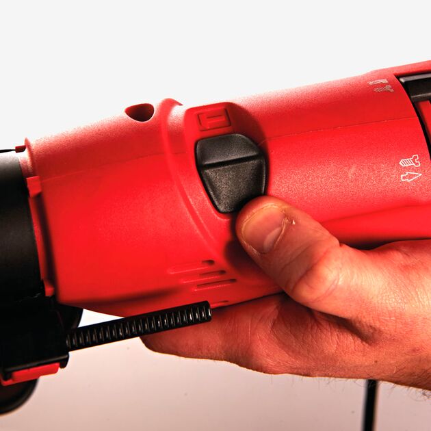 Milwaukee Дрель с ударом, фото , зображення 5 | SNABZHENIE.com.ua