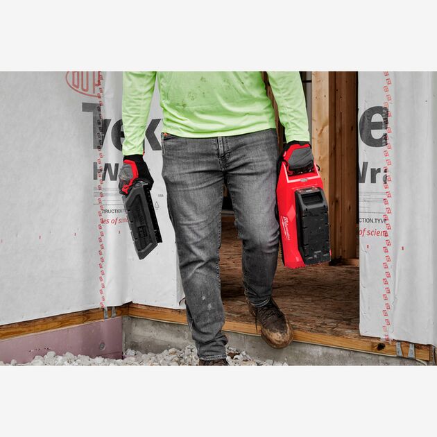 Milwaukee Аккумулятор, фото , изображение 4 | SNABZHENIE.com.ua