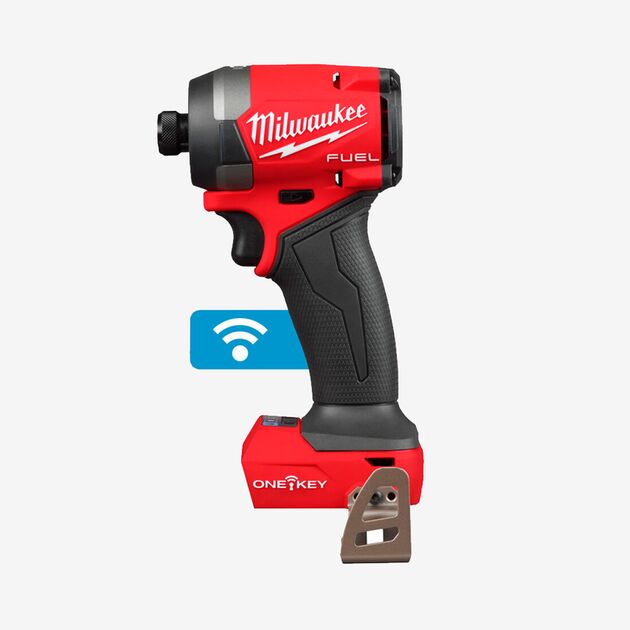 Milwaukee Винтоверт аккумуляторный, фото , изображение 2 | SNABZHENIE.com.ua