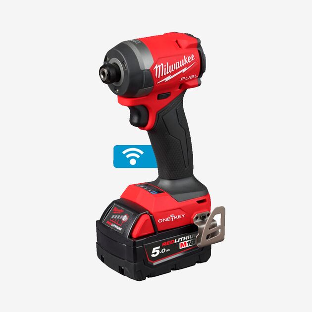 Milwaukee Винтоверт аккумуляторный, фото  | SNABZHENIE.com.ua