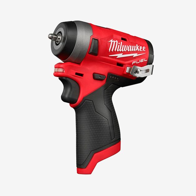 Milwaukee Гайковерт аккумуляторный, фото  | SNABZHENIE.com.ua