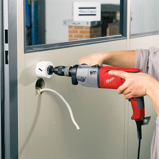 Milwaukee Дрель с ударом двухскоростная, фото , зображення 2 | SNABZHENIE.com.ua