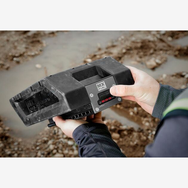 Milwaukee Аккумулятор, фото , изображение 3 | SNABZHENIE.com.ua