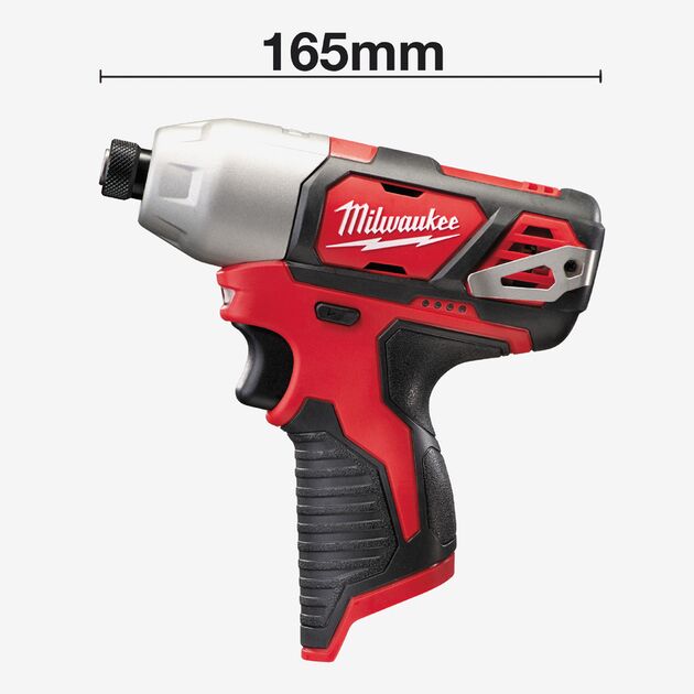 Milwaukee Винтоверт аккумуляторный, фото , изображение 2 | SNABZHENIE.com.ua