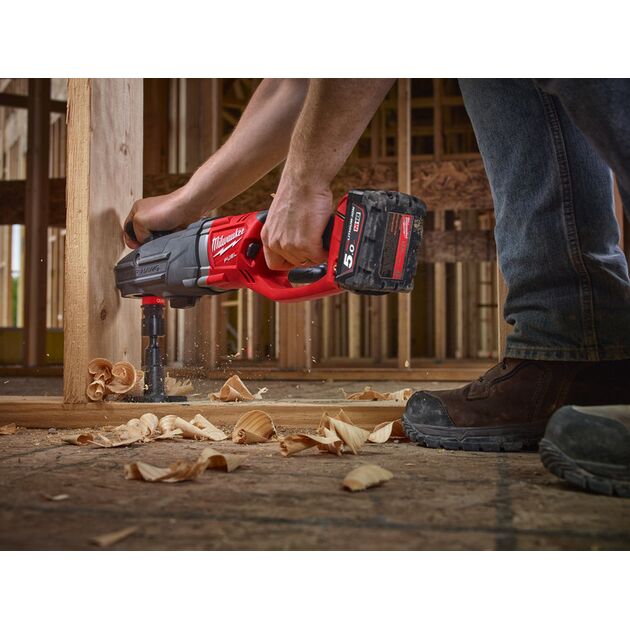 Milwaukee Дрель угловая аккумуляторная, фото , зображення 4 | SNABZHENIE.com.ua