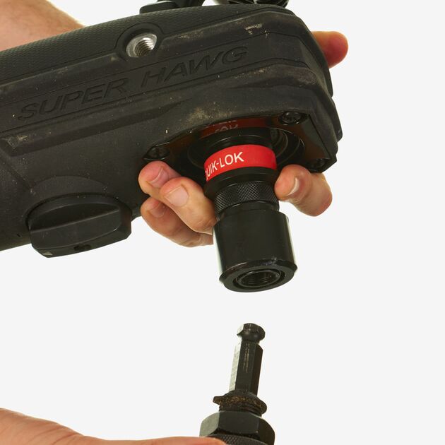 Milwaukee Дрель угловая аккумуляторная, фото , зображення 8 | SNABZHENIE.com.ua