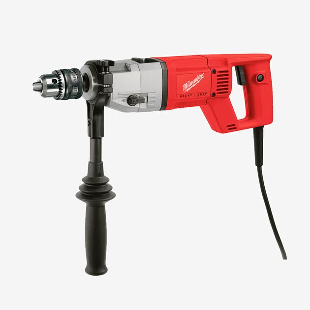 Milwaukee Дрель для сухого алмазного сверления, фото  | SNABZHENIE.com.ua