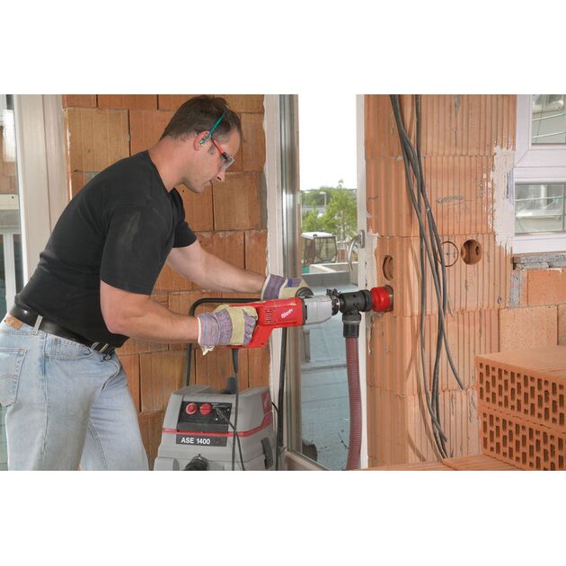 Milwaukee Дрель для сухого алмазного сверления, фото , зображення 2 | SNABZHENIE.com.ua