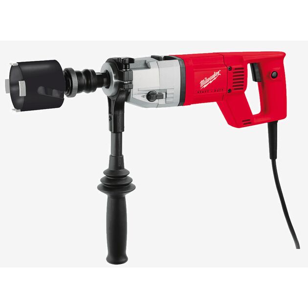 Milwaukee Дрель для сухого алмазного сверления, фото , зображення 4 | SNABZHENIE.com.ua