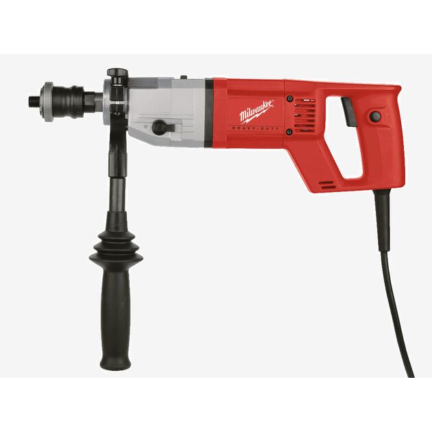 Milwaukee Дрель для сухого алмазного сверления, фото , зображення 5 | SNABZHENIE.com.ua