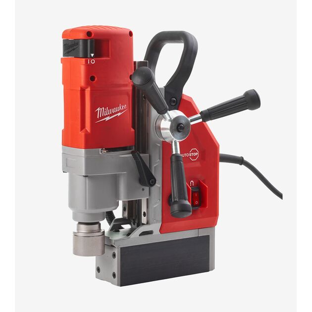 Milwaukee Дрель на магнитной станине, фото  | SNABZHENIE.com.ua