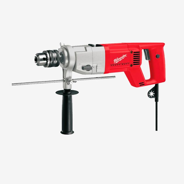 Milwaukee Дрель с ударом двухскоростная, фото  | SNABZHENIE.com.ua