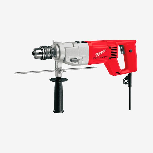 Milwaukee Дрель с ударом двухскоростная, фото , зображення 2 | SNABZHENIE.com.ua