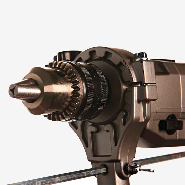 Milwaukee Дрель с ударом двухскоростная, фото , зображення 5 | SNABZHENIE.com.ua