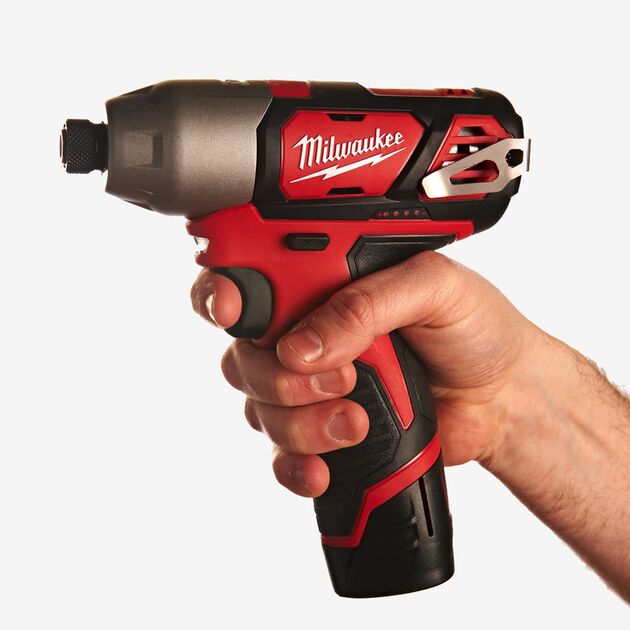 Milwaukee Винтоверт аккумуляторный, фото , изображение 3 | SNABZHENIE.com.ua