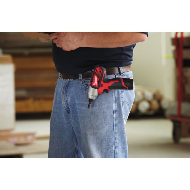 Milwaukee Винтоверт аккумуляторный, фото , изображение 4 | SNABZHENIE.com.ua