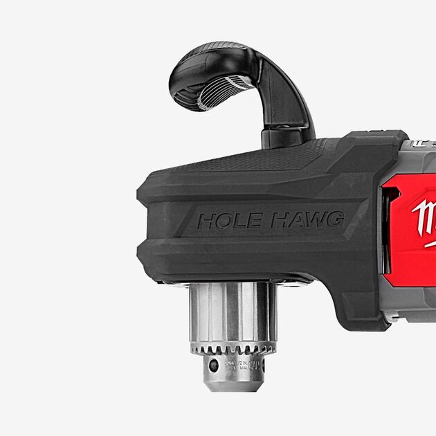 Milwaukee Дрель угловая аккумуляторная, фото , зображення 3 | SNABZHENIE.com.ua