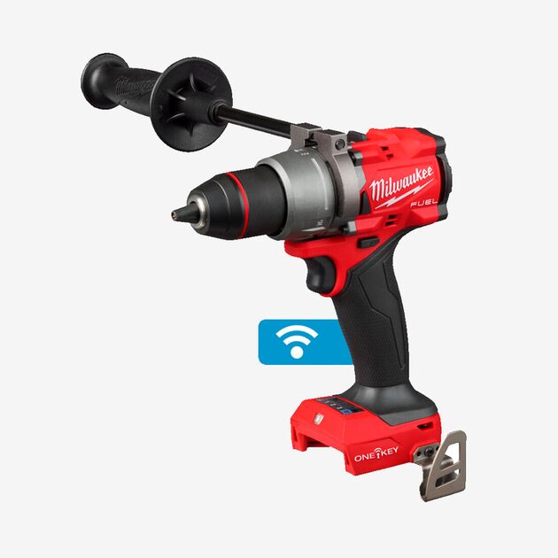 Milwaukee Дрель-шуруповерт аккумуляторная, фото  | SNABZHENIE.com.ua