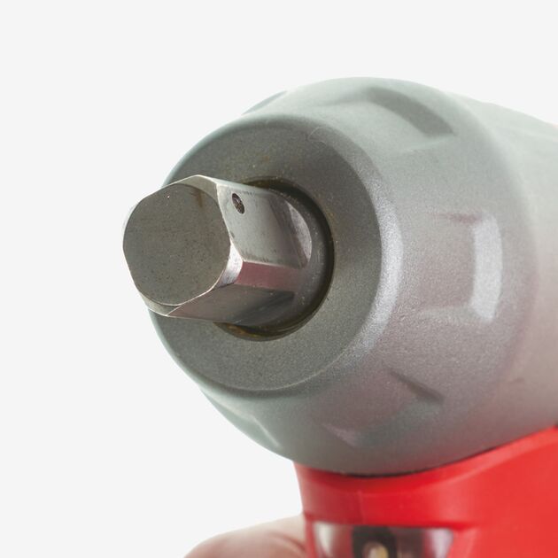 Milwaukee Гайковерт аккумуляторный, фото , изображение 4 | SNABZHENIE.com.ua