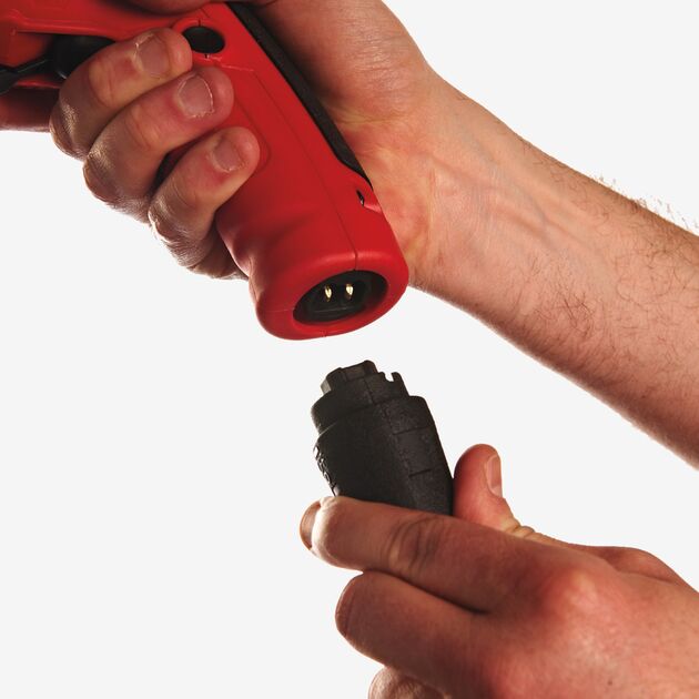 Milwaukee Дрель, фото , зображення 2 | SNABZHENIE.com.ua