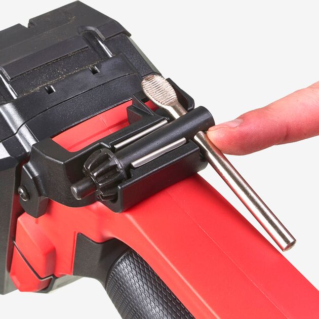 Milwaukee Дрель угловая аккумуляторная, фото , зображення 3 | SNABZHENIE.com.ua