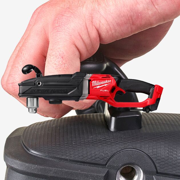 Milwaukee Дрель угловая аккумуляторная, фото , зображення 4 | SNABZHENIE.com.ua