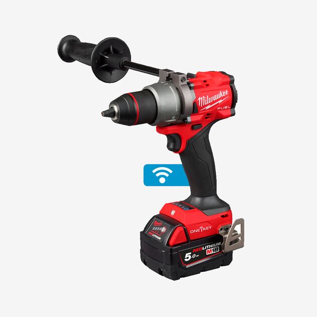 Milwaukee Дрель-шуруповерт аккумуляторная, фото  | SNABZHENIE.com.ua