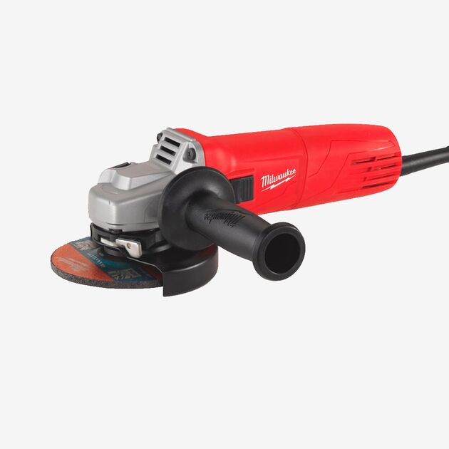 Milwaukee Шлифмашина угловая, фото  | SNABZHENIE.com.ua
