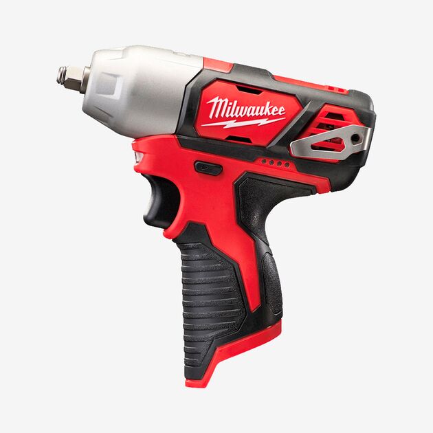 Milwaukee Гайковерт аккумуляторный, фото , изображение 2 | SNABZHENIE.com.ua
